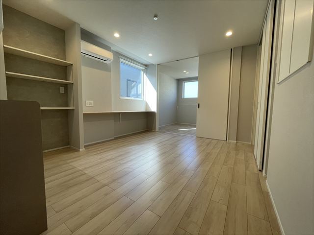 その他　ワークスペース