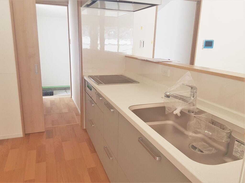 SUUMO】【安芸太田町ファミリー向け】もりみんハイツ上殿（2LDKタイプ