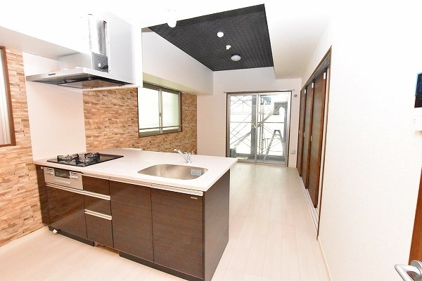 居室・リビング　★LDK10.82帖★