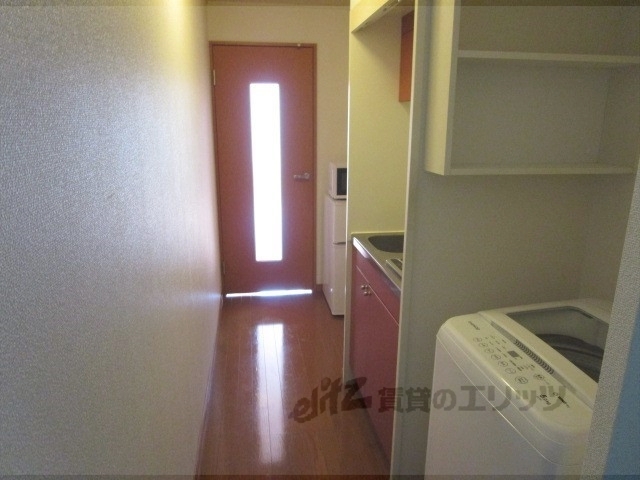 その他部屋・スペース　廊下