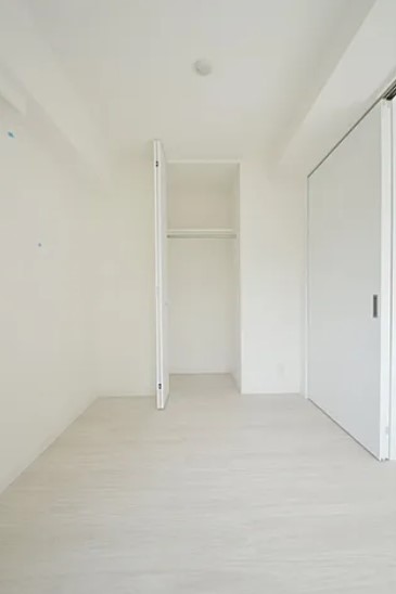 【港区芝のマンションのその他部屋・スペース】