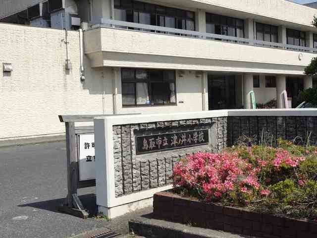 【クロノス・ブランシュの小学校】