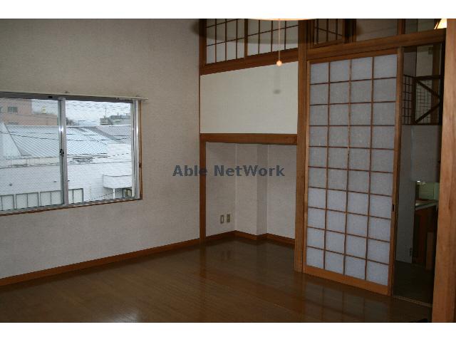 その他部屋・スペース