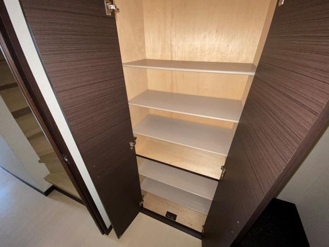 その他部屋・スペース