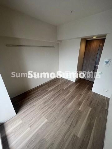 その他部屋・スペース　ゆとりの広さです