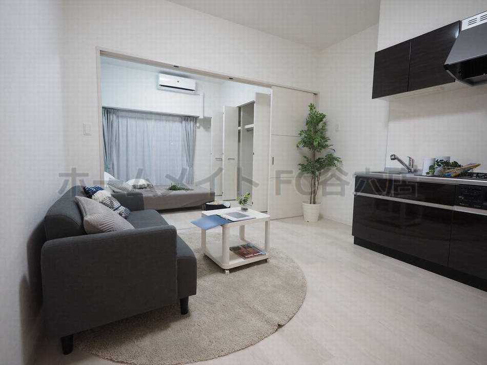 居室・リビング