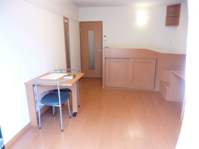 その他部屋・スペース　同タイプイメージ画像です。