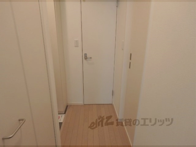 その他部屋・スペース　廊下