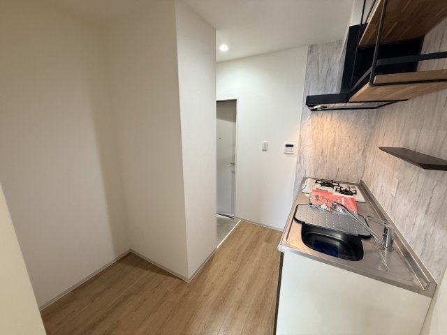 その他部屋・スペース　別号室の写真です。
