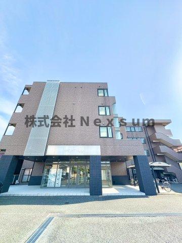 建物外観　外観です