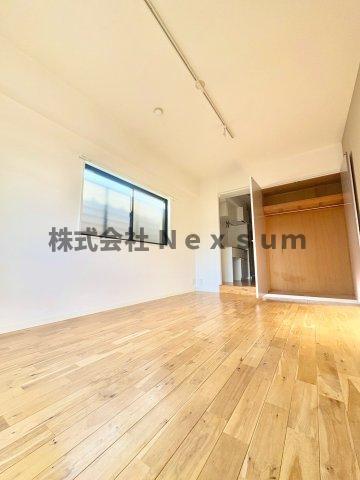 居室・リビング　ゆったり過ごせるリビングです