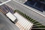 バルコニー　バルコニーです！