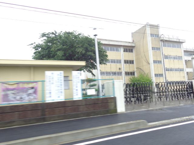 小学校　市立晃宝小学校（小学校）まで880m