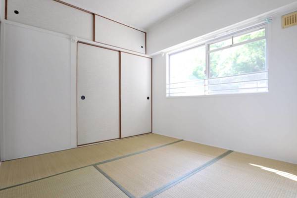その他部屋・スペース　ビレッジハウスの同一物件・同一タイプの間取りの写真です