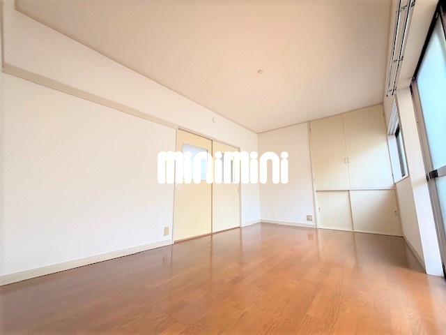 その他部屋・スペース　別角度から見たお部屋