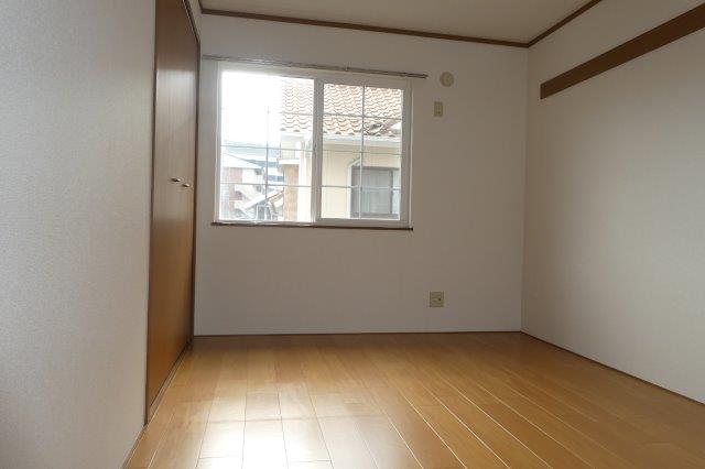 その他部屋・スペース　洋室