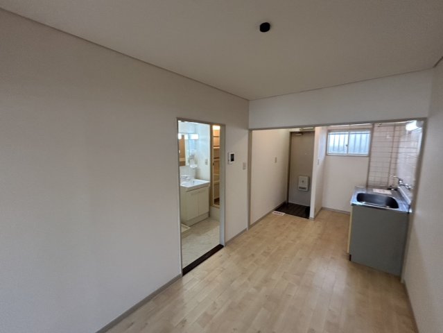 居室・リビング　ブライトプレイス高見