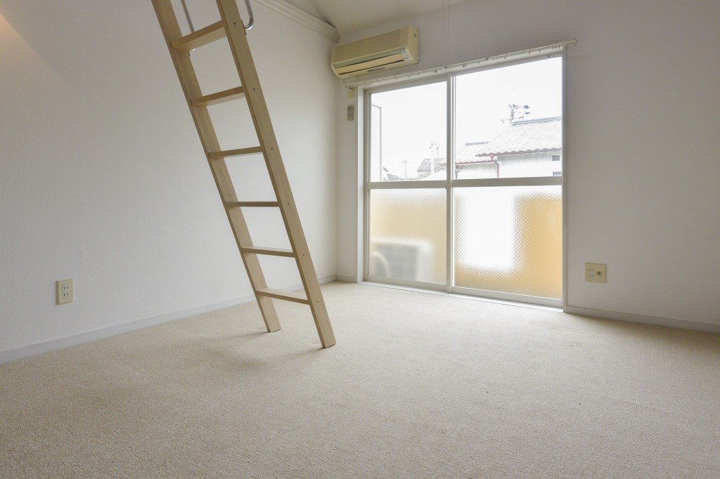 その他部屋・スペース　洋室