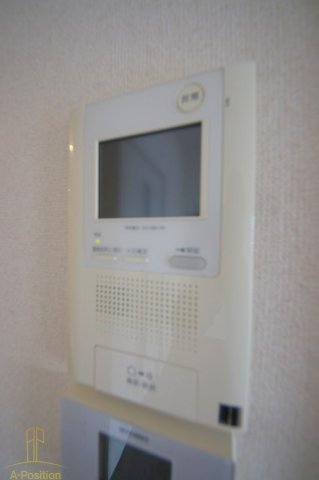 セキュリティ　メロッソ梅北