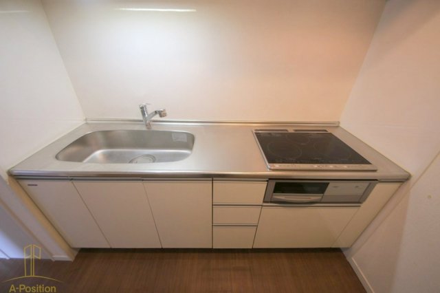 キッチン　メロッソ梅北