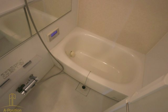 バス・シャワールーム　メロッソ梅北