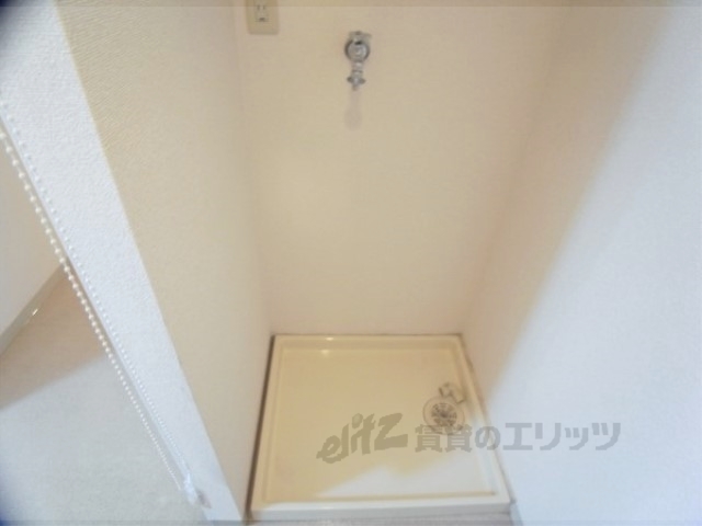 その他部屋・スペース　洗濯機置場