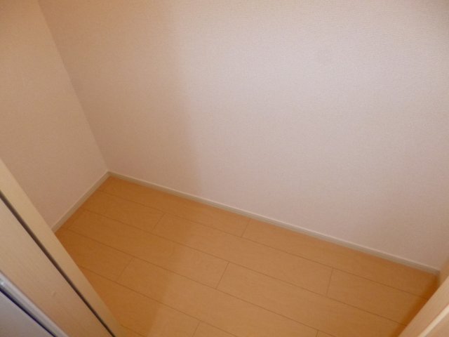 その他　収納（キッチン）