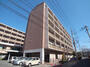 聖マリア病院前駅より徒歩7分 4階 築23年11ヶ月の賃貸物件