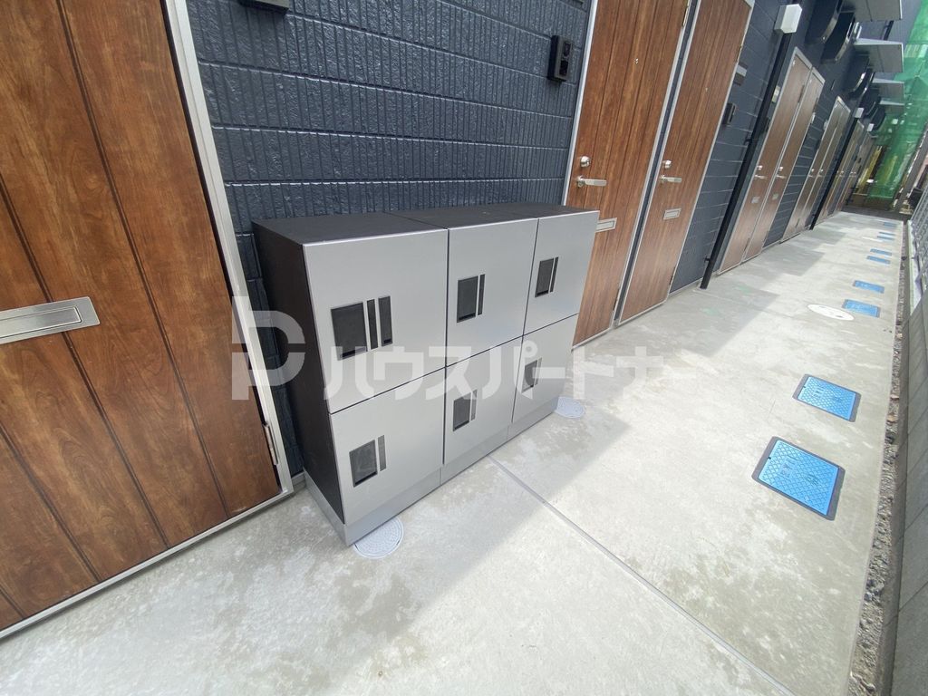 その他設備　設備