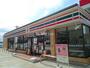 コンビニ　セブンイレブン山形落合店（コンビニ）まで372m