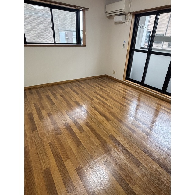 居室・リビング　ＬＤＫ１０．９帖