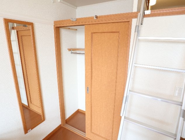 収納　小物を収納するのに便利です