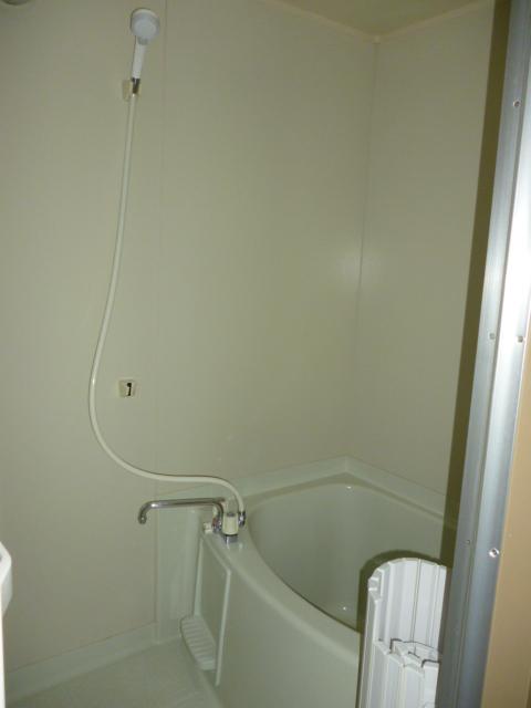 バス・シャワールーム　風呂