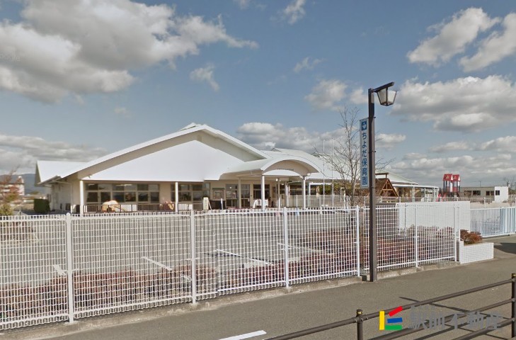 幼稚園・保育園　ちよだ保育園（幼稚園・保育園）まで2300m