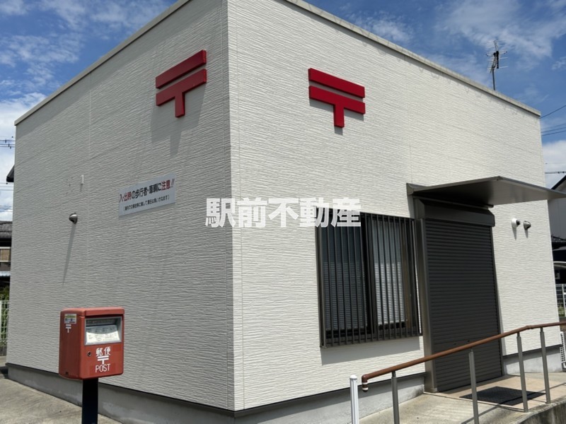 その他　原の町簡易郵便局（その他）まで1400m