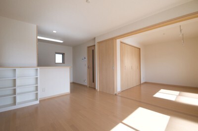 その他部屋・スペース　内装も気になるポイント