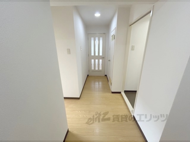 その他部屋・スペース　廊下