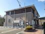 道上駅より徒歩6分 2階 築8年9ヶ月の賃貸物件