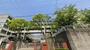 中学校　吹田市立第二中学校（中学校）まで762m