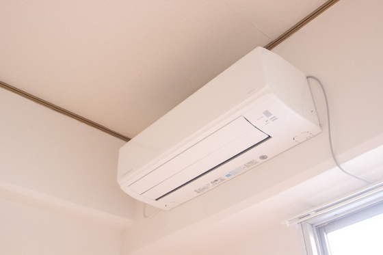 その他設備　※別部屋の写真です