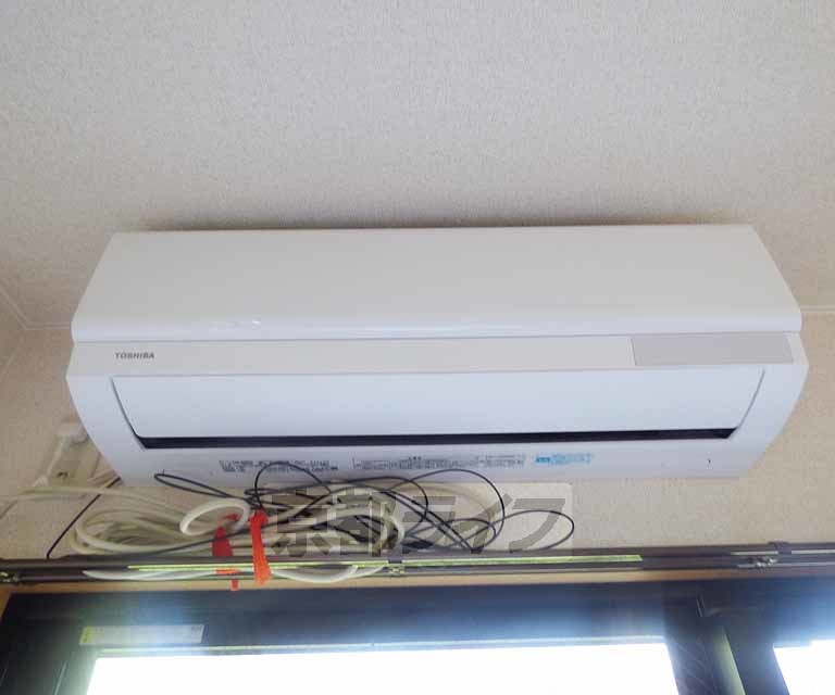 その他設備　綺麗で使いやすいです