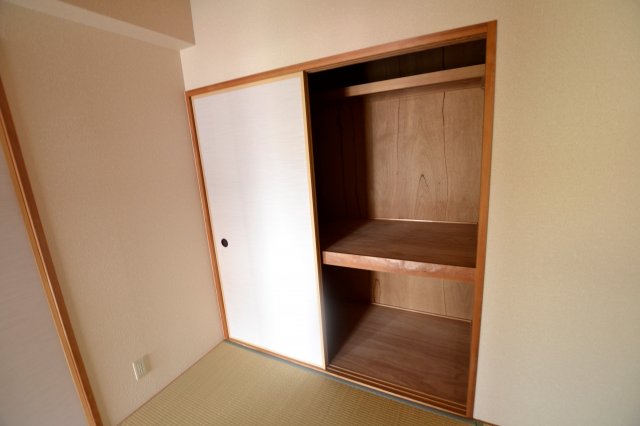 収納　別号室の画像です。ご参考下さい