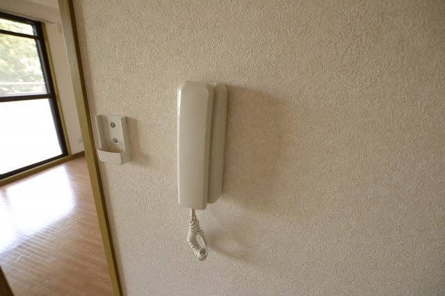 セキュリティ　別号室の画像です。ご参考下さい