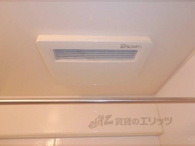 その他設備　浴室乾燥機