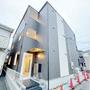新狭山駅より徒歩4分 2階 築2年1ヶ月の賃貸物件