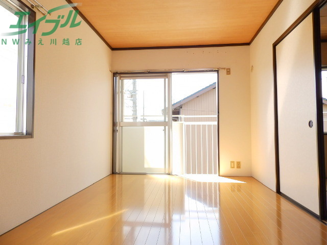 居室・リビング　居室・リビング