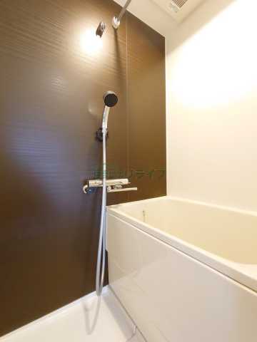 バス・シャワールーム　La　Blancheur　早稲田