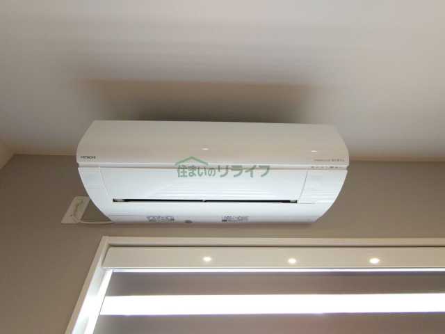 その他設備　La　Blancheur　早稲田