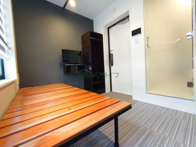 その他部屋・スペース　La　Blancheur　早稲田