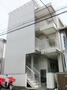 富士ハイツ 2階 築45年2ヶ月の賃貸物件